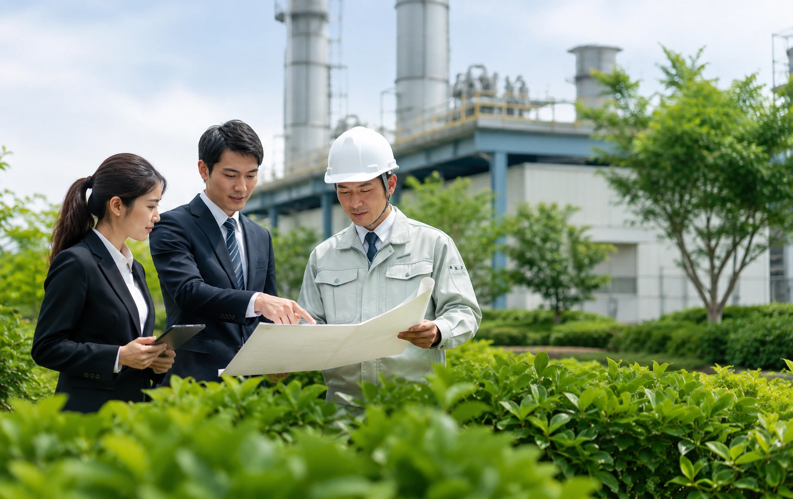 ISO 14001 - Environmental Management System