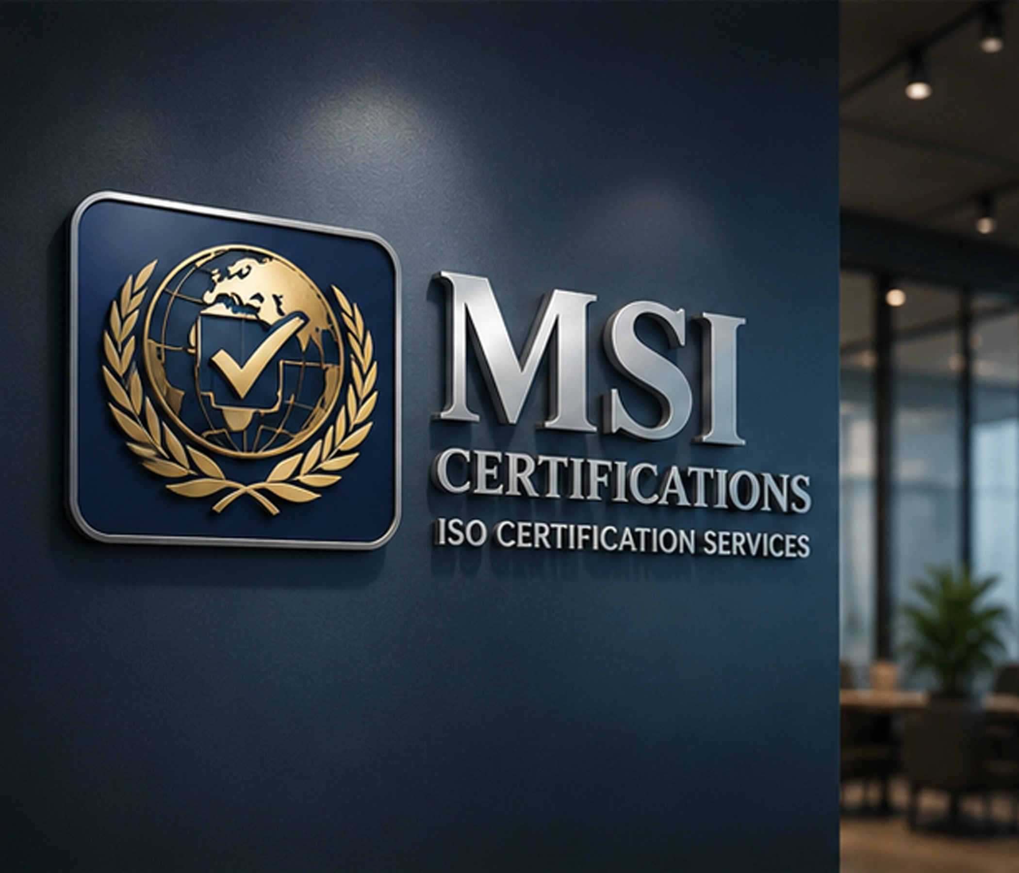 MSI Certifications Profile