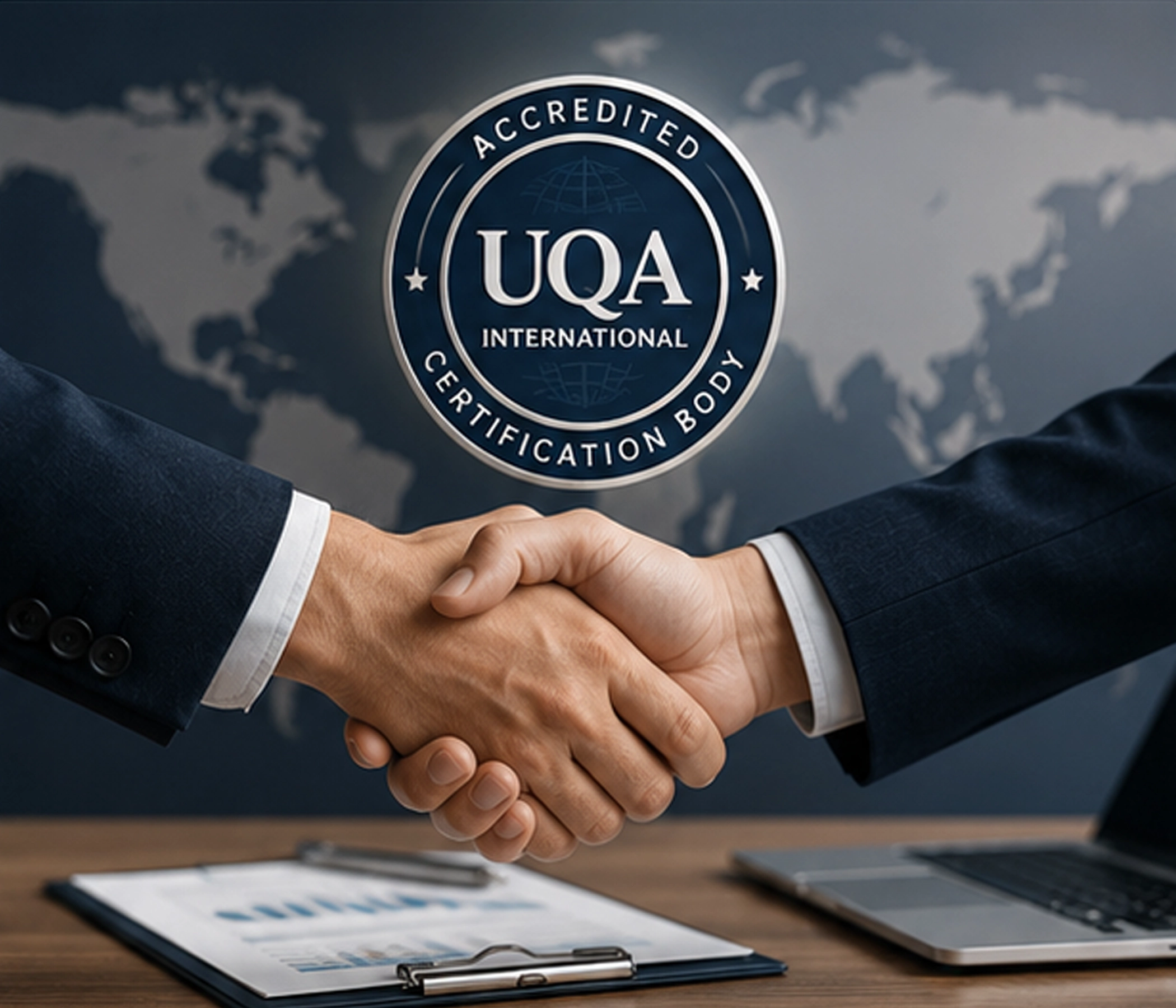 UQA International