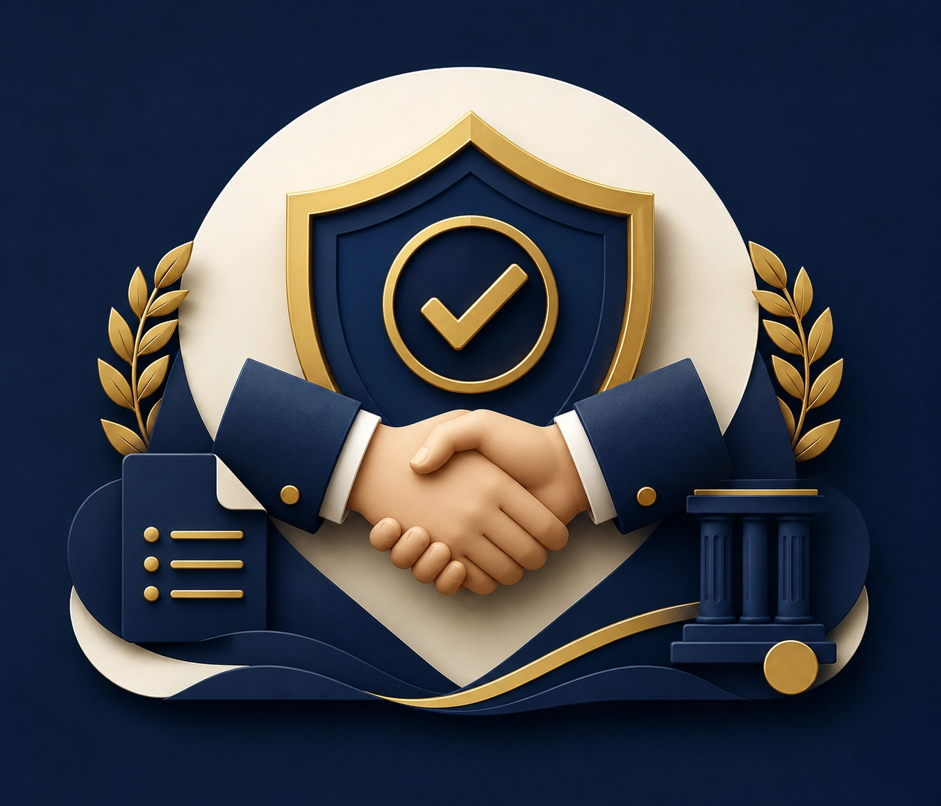 Integritas dan profesionalisme