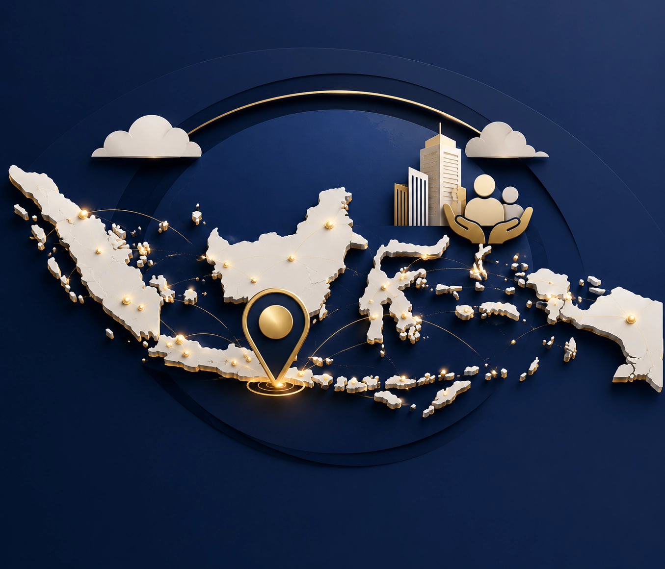 Layanan sertifikasi ISO di Indonesia